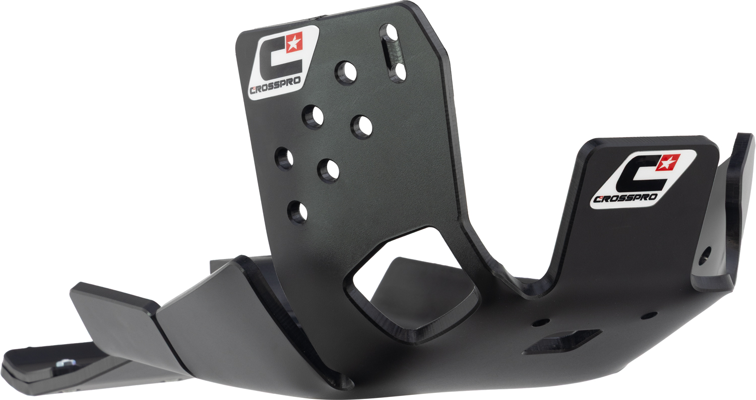 Proteção de Motor e Link HARD X 8.0 DTC CROSSPRO 