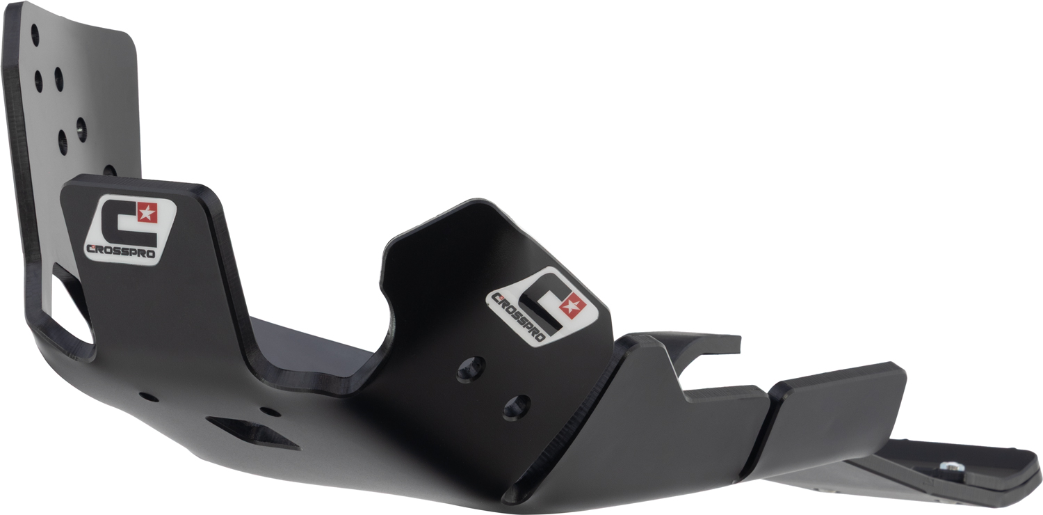 Proteção de Motor e Link HARD X 8.0 DTC CROSSPRO 