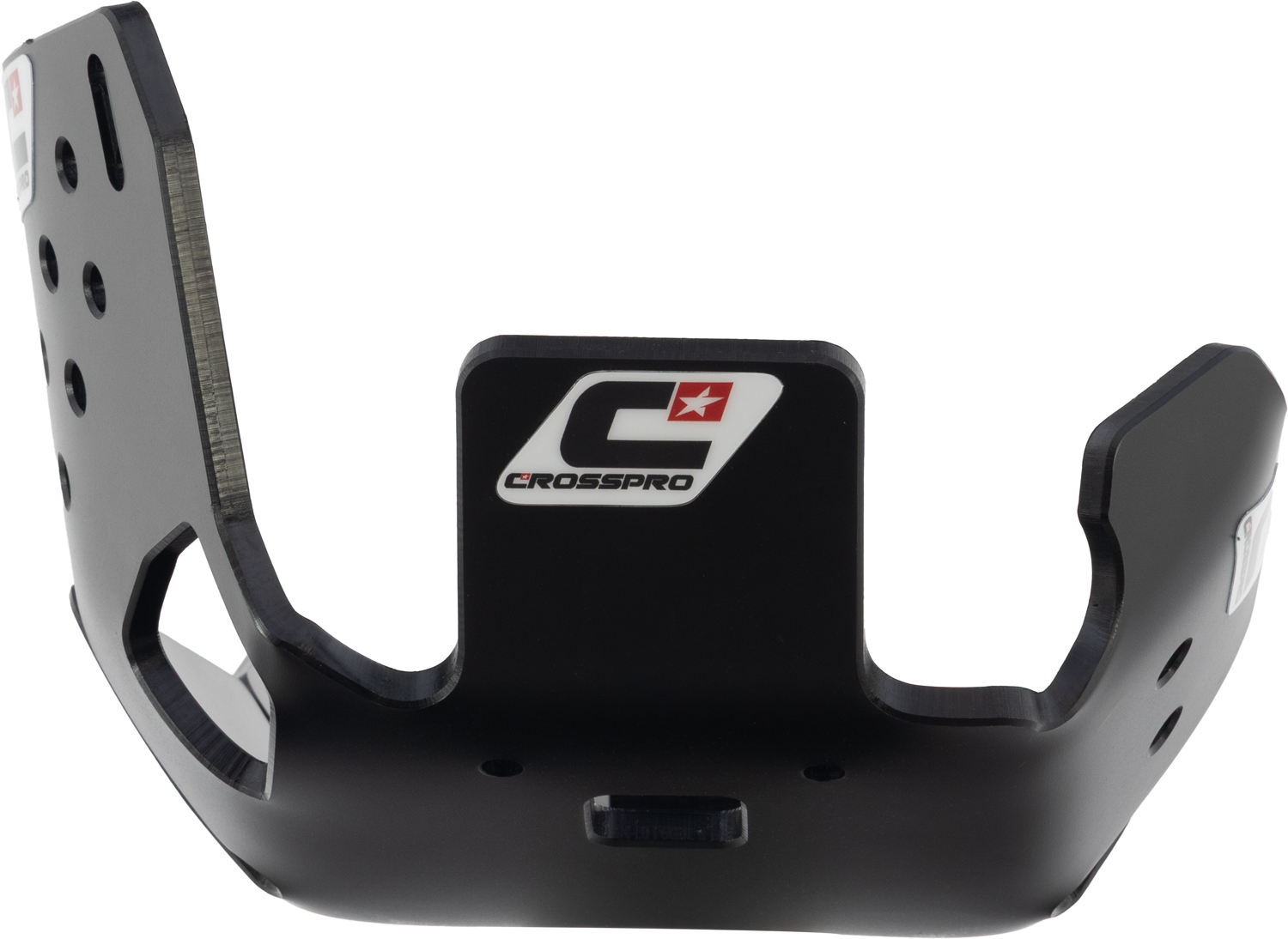 Proteção de Motor e Link HARD X 8.0 DTC CROSSPRO 