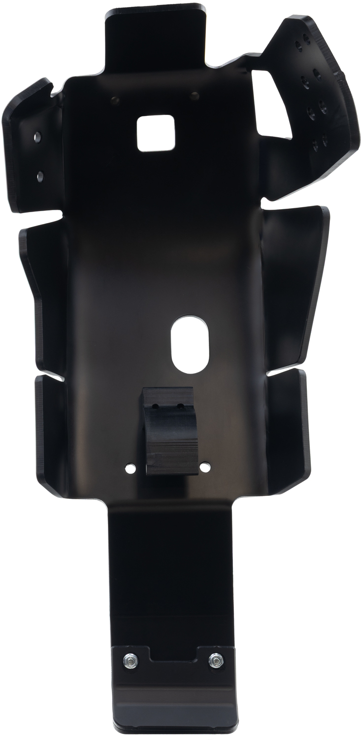 Proteção de Motor e Link HARD X 8.0 DTC CROSSPRO 