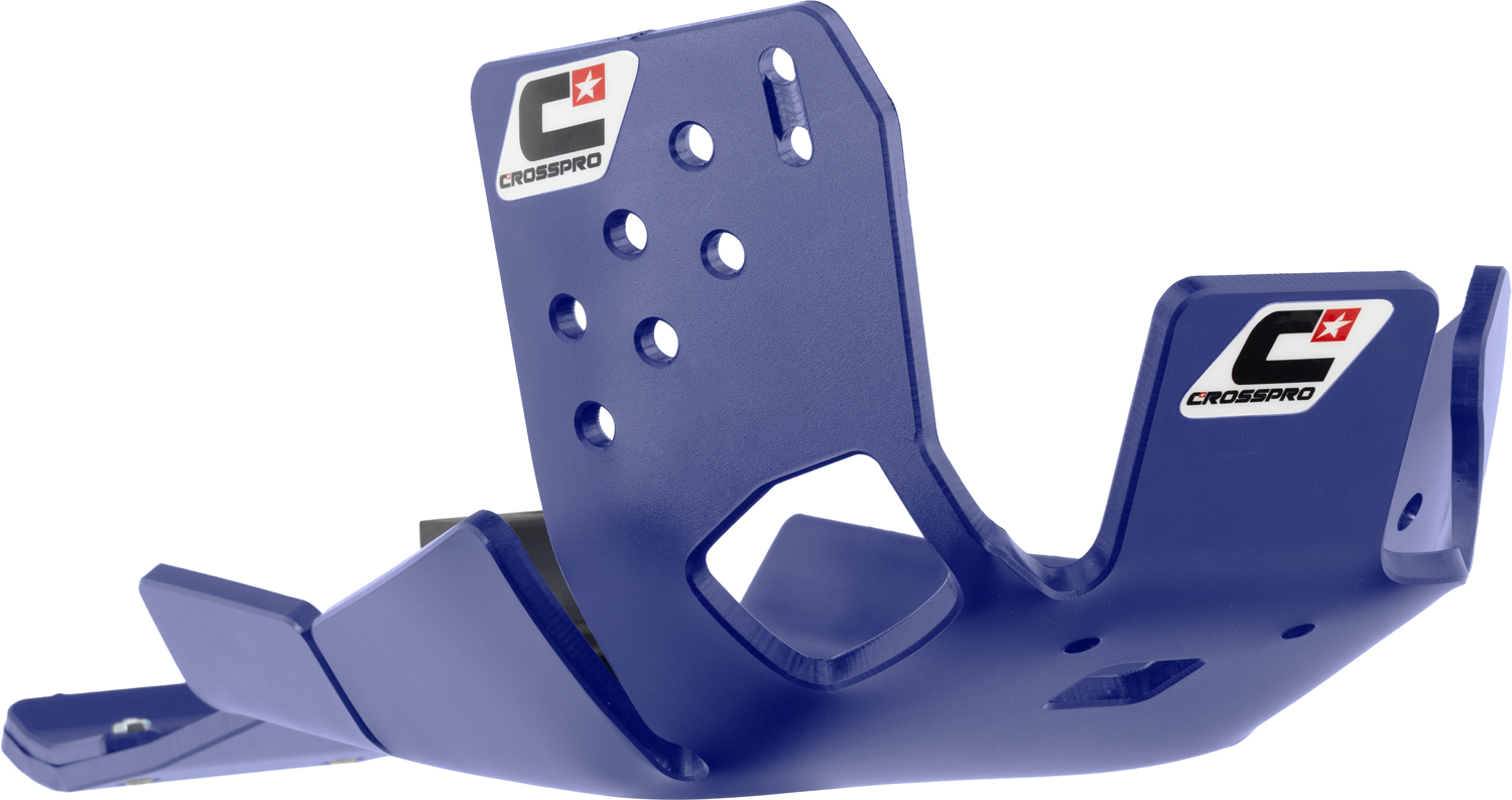 Proteção de Motor e Link HARD X 8.0 DTC CROSSPRO 