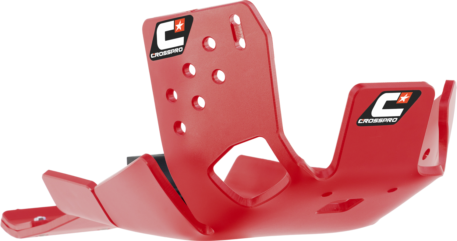 Proteção de Motor e Link HARD X 8.0 DTC CROSSPRO 