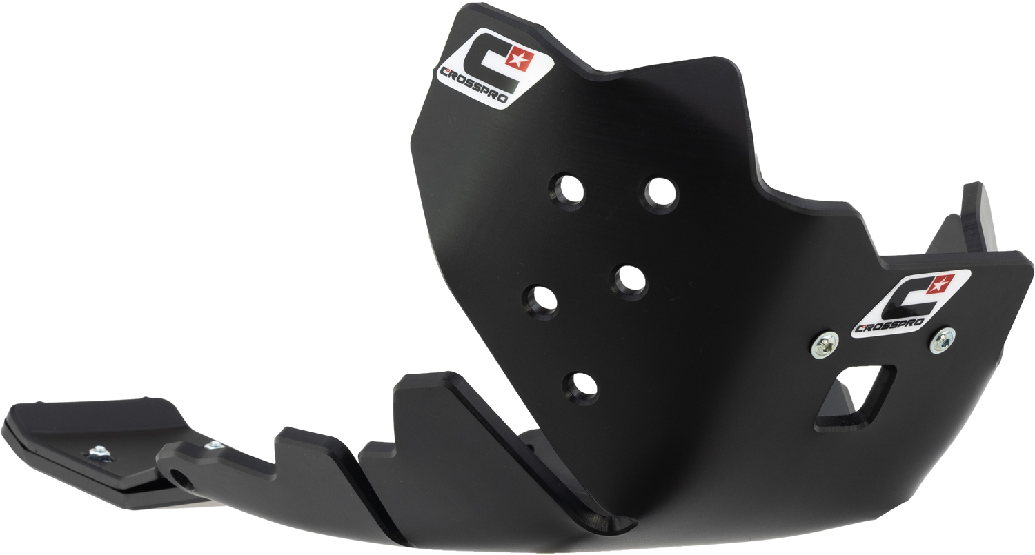 Proteção de Motor e Link HARD X 8.0 DTC CROSSPRO 