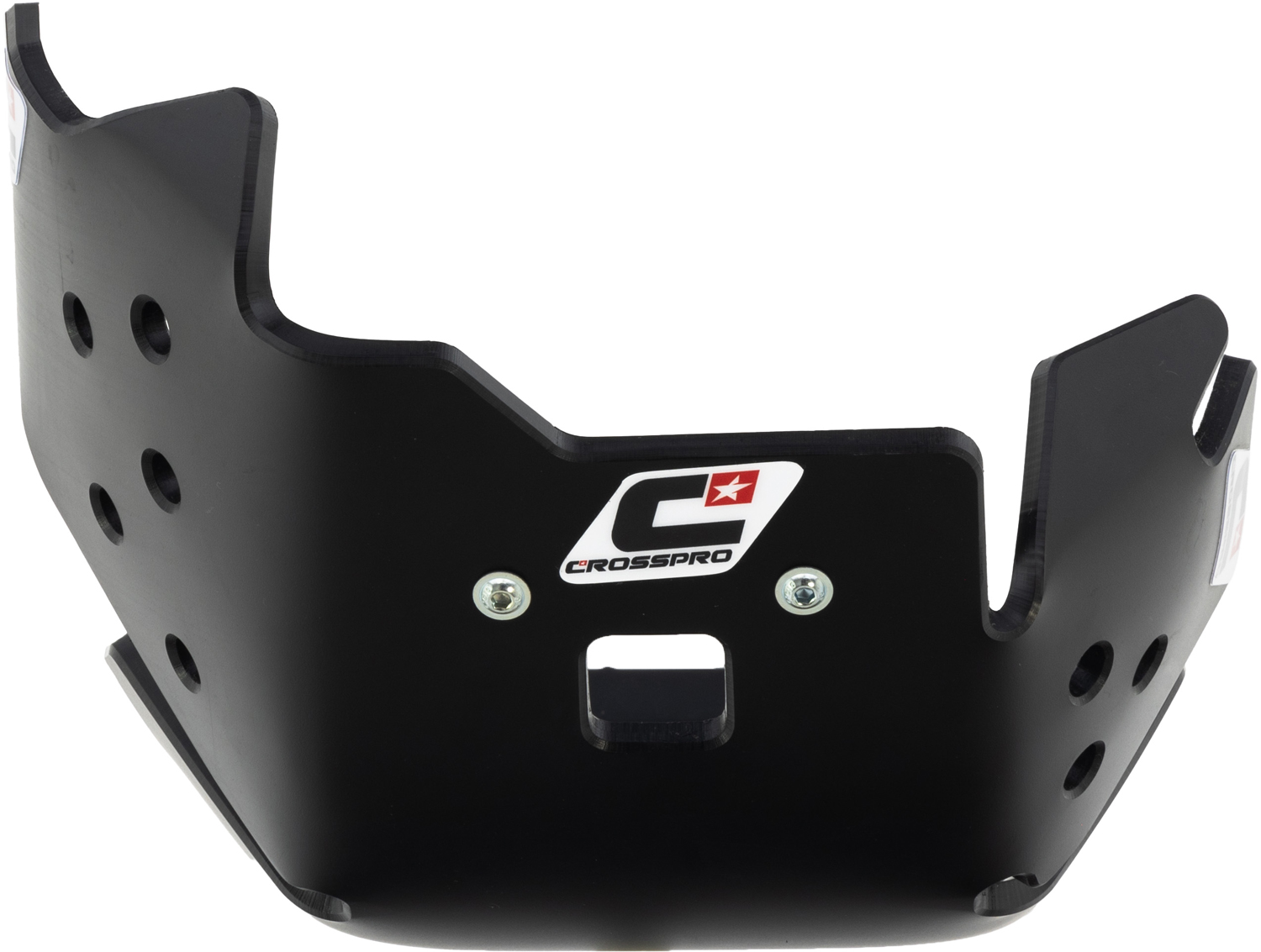 Proteção de Motor e Link HARD X 8.0 DTC CROSSPRO 