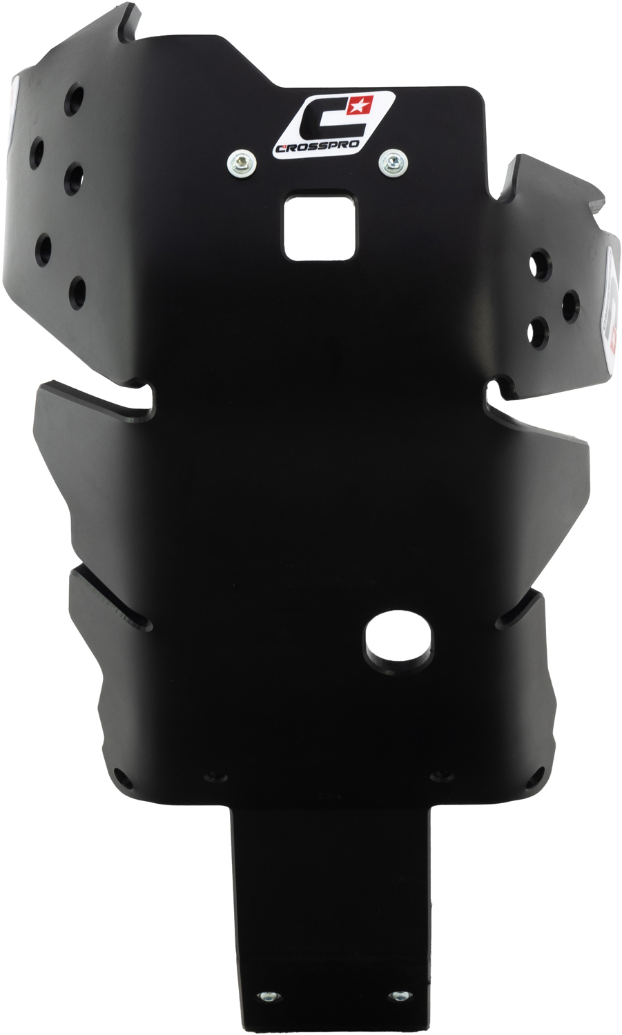 Proteção de Motor e Link HARD X 8.0 DTC CROSSPRO 