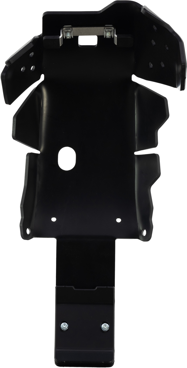 Proteção de Motor e Link HARD X 8.0 DTC CROSSPRO 