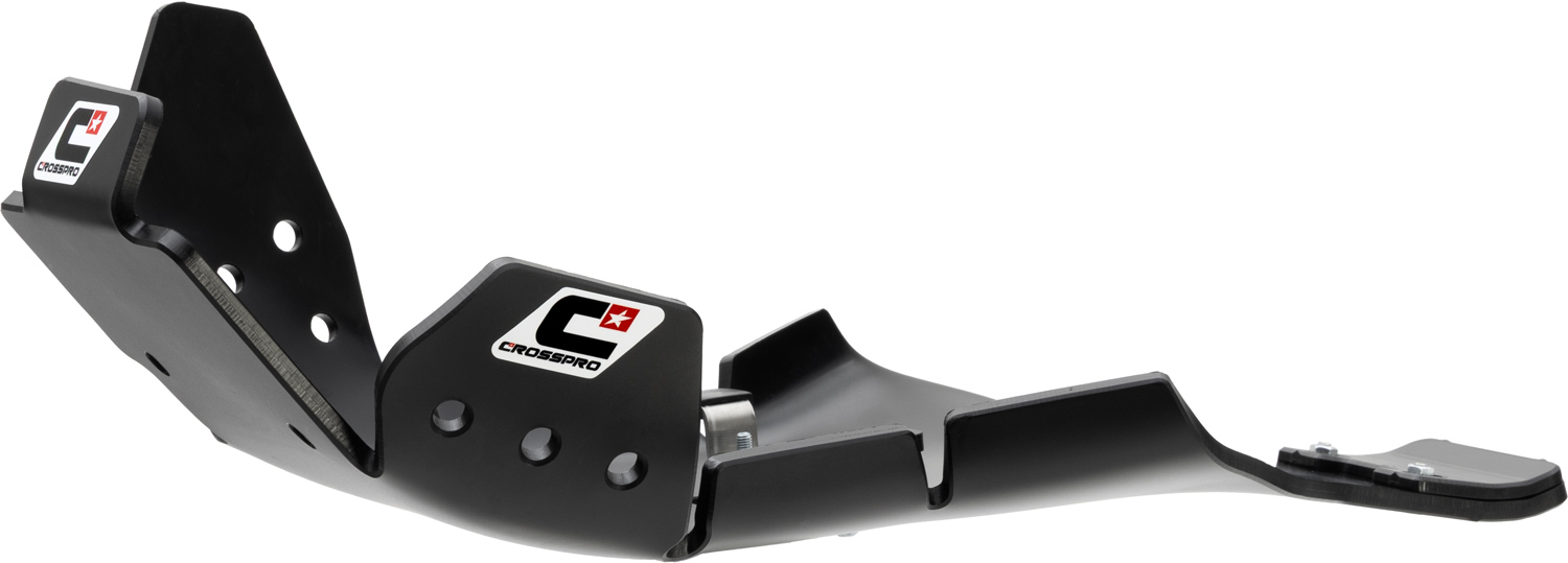 Proteção de Motor e Link HARD X 8.0 DTC CROSSPRO 