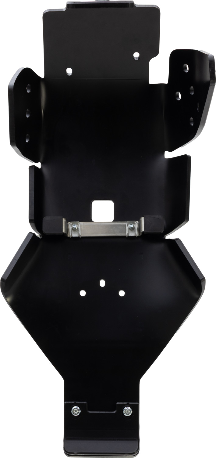 Proteção de Motor e Link HARD X 8.0 DTC CROSSPRO 