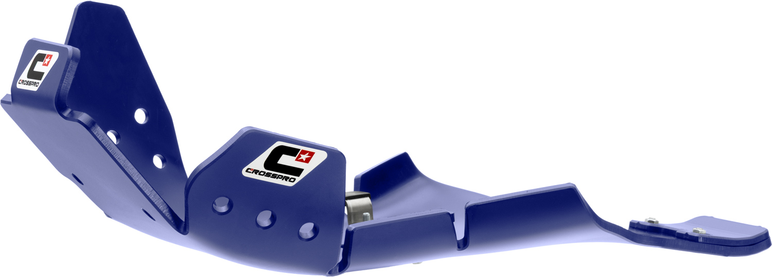 Proteção de Motor e Link HARD X 8.0 DTC CROSSPRO 
