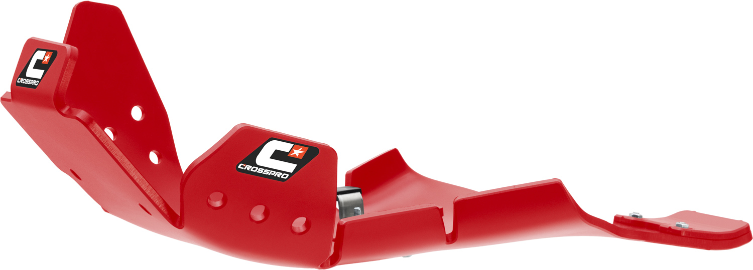 Proteção de Motor e Link HARD X 8.0 DTC CROSSPRO 