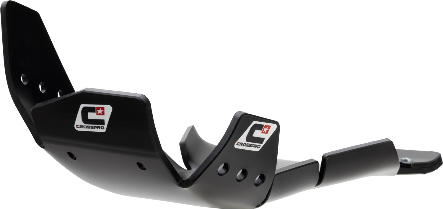 Proteção de Motor e Link HARD X 8.0 DTC CROSSPRO 