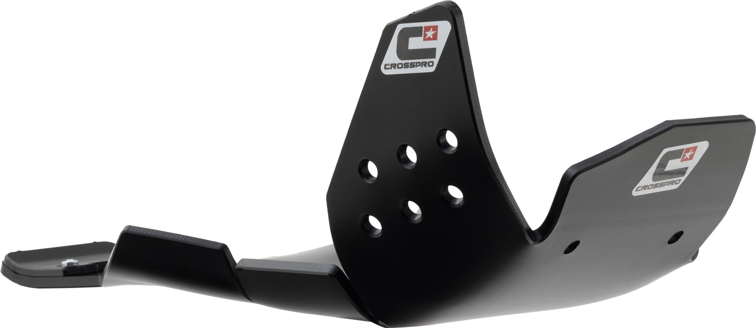 Proteção de Motor e Link HARD X 8.0 DTC CROSSPRO 