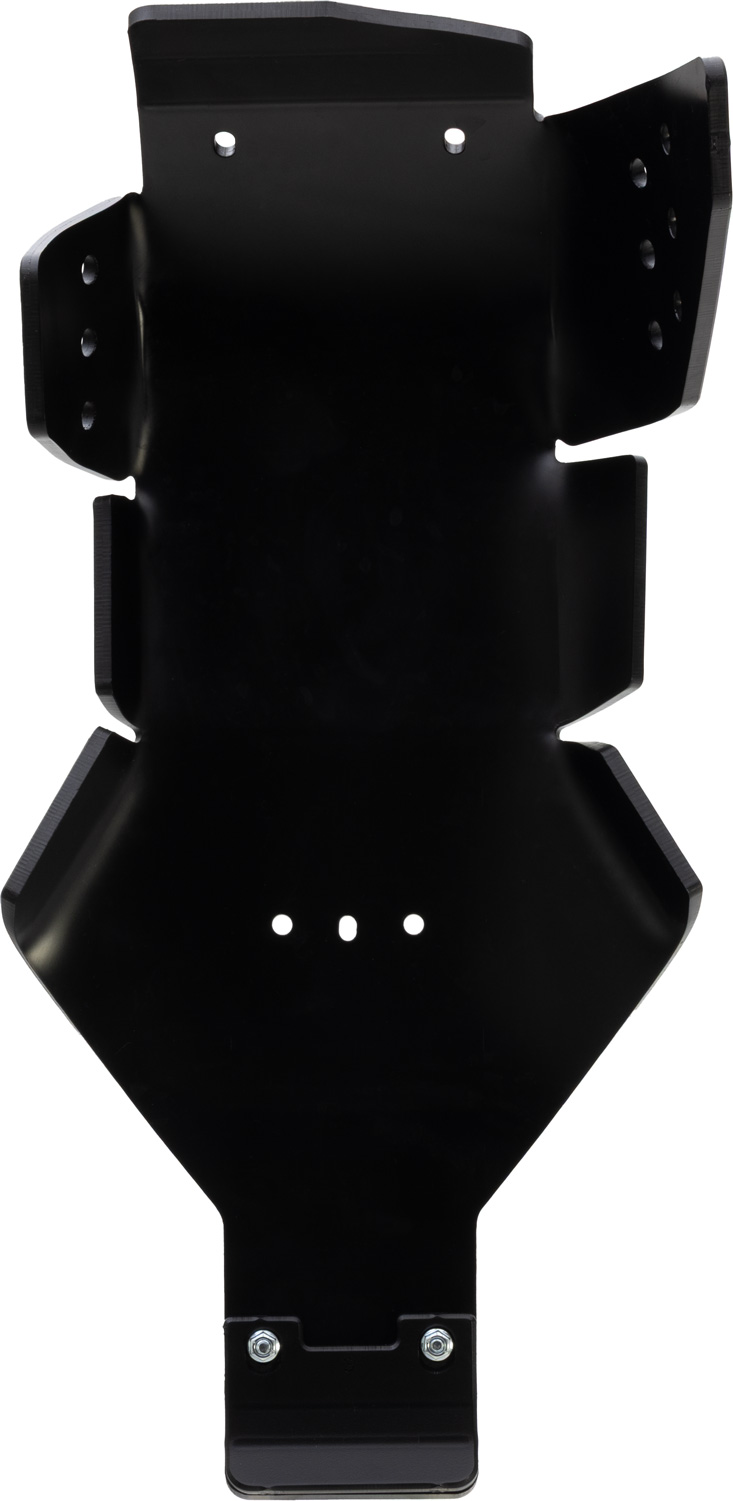 Proteção de Motor e Link HARD X 8.0 DTC CROSSPRO 