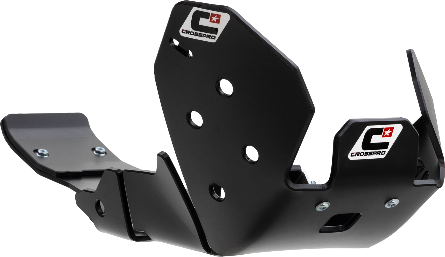 Proteção de Motor e Link HARD X 8.0 DTC CROSSPRO 