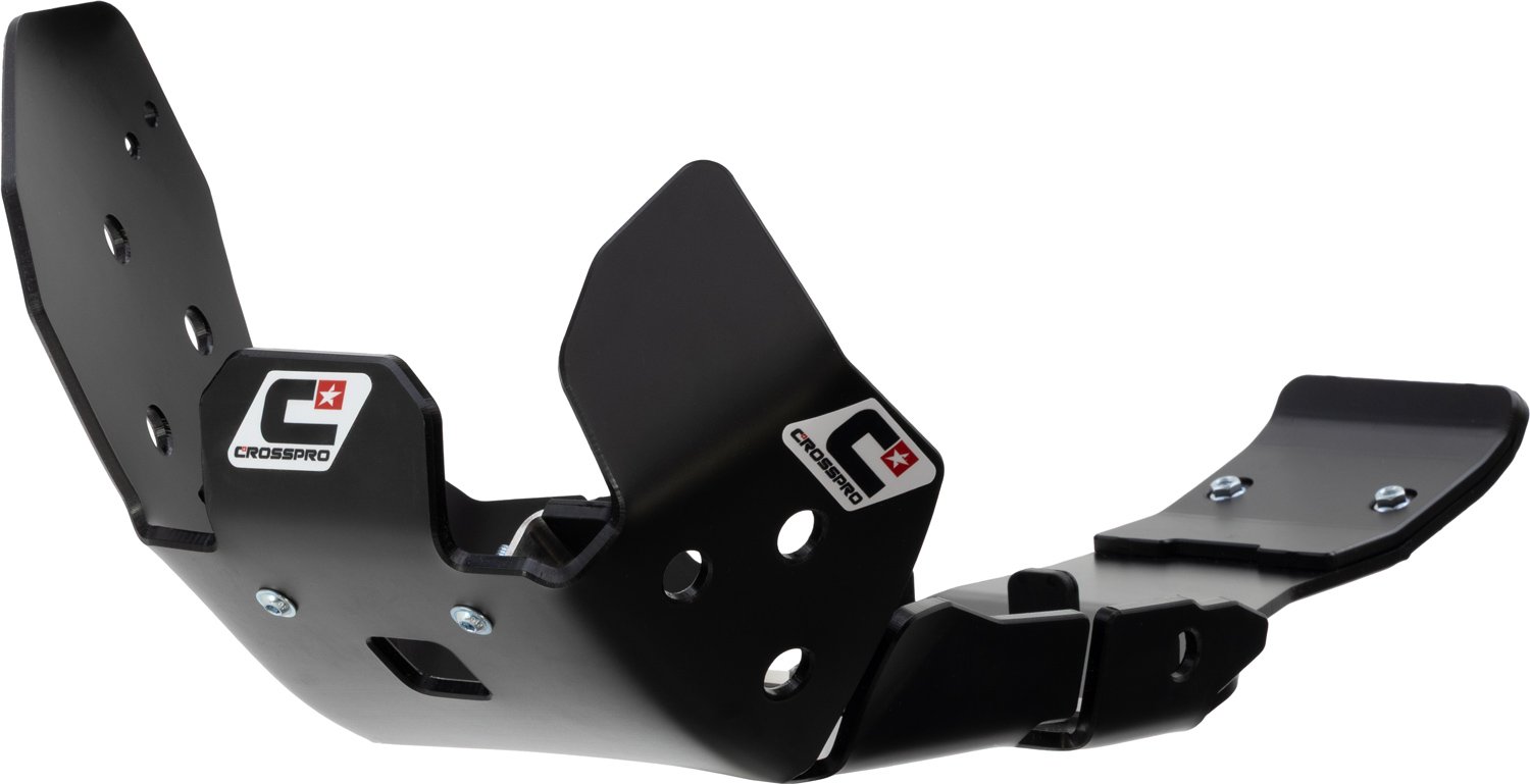 Proteção de Motor e Link HARD X 8.0 DTC CROSSPRO 