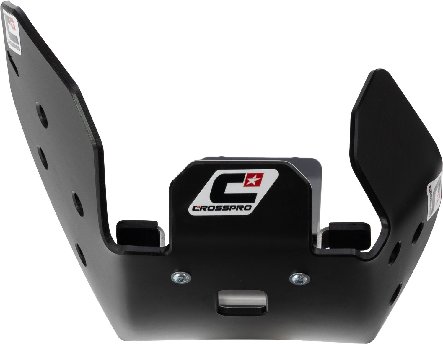 Proteção de Motor e Link HARD X 8.0 DTC CROSSPRO 