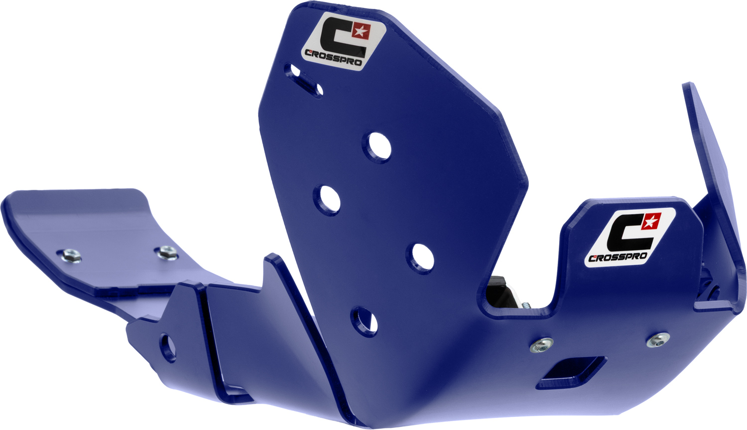 Proteção de Motor e Link HARD X 8.0 DTC CROSSPRO 
