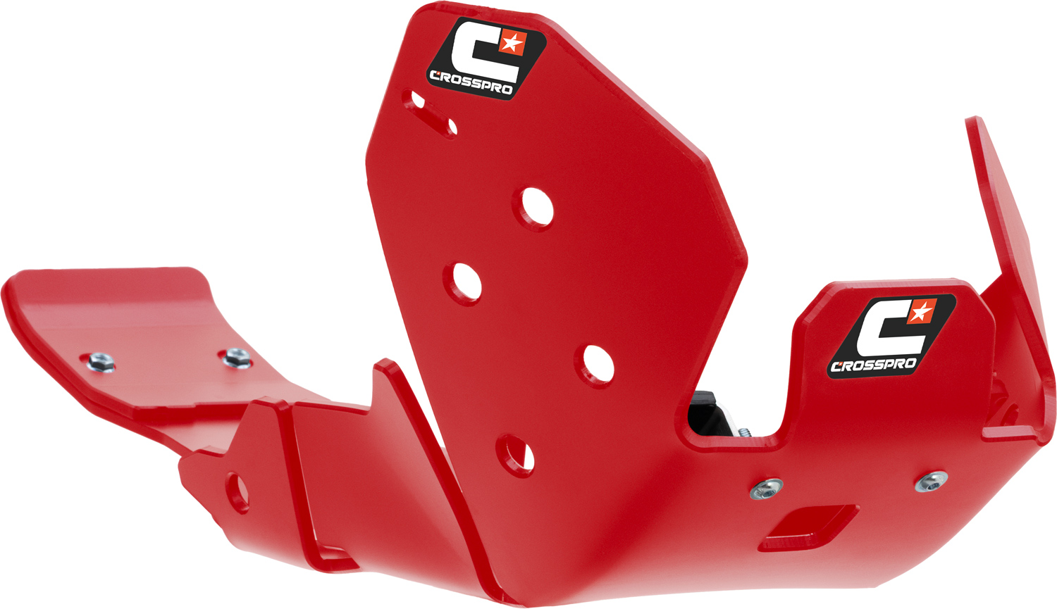 Proteção de Motor e Link HARD X 8.0 DTC CROSSPRO 