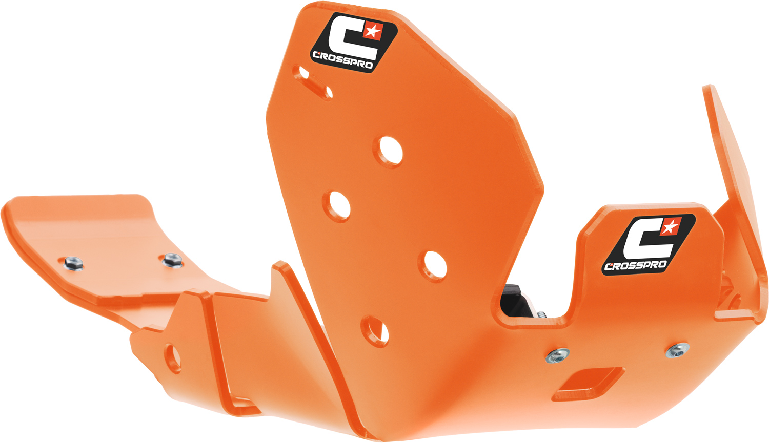 Proteção de Motor e Link HARD X 8.0 DTC CROSSPRO 