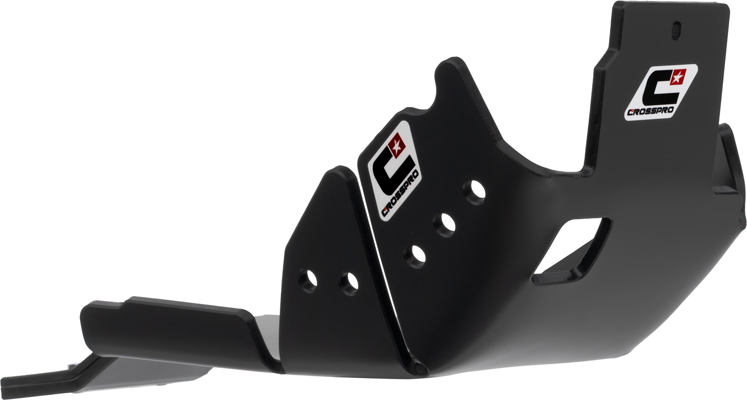 Proteção de Motor e Link HARD X 8.0 DTC CROSSPRO 