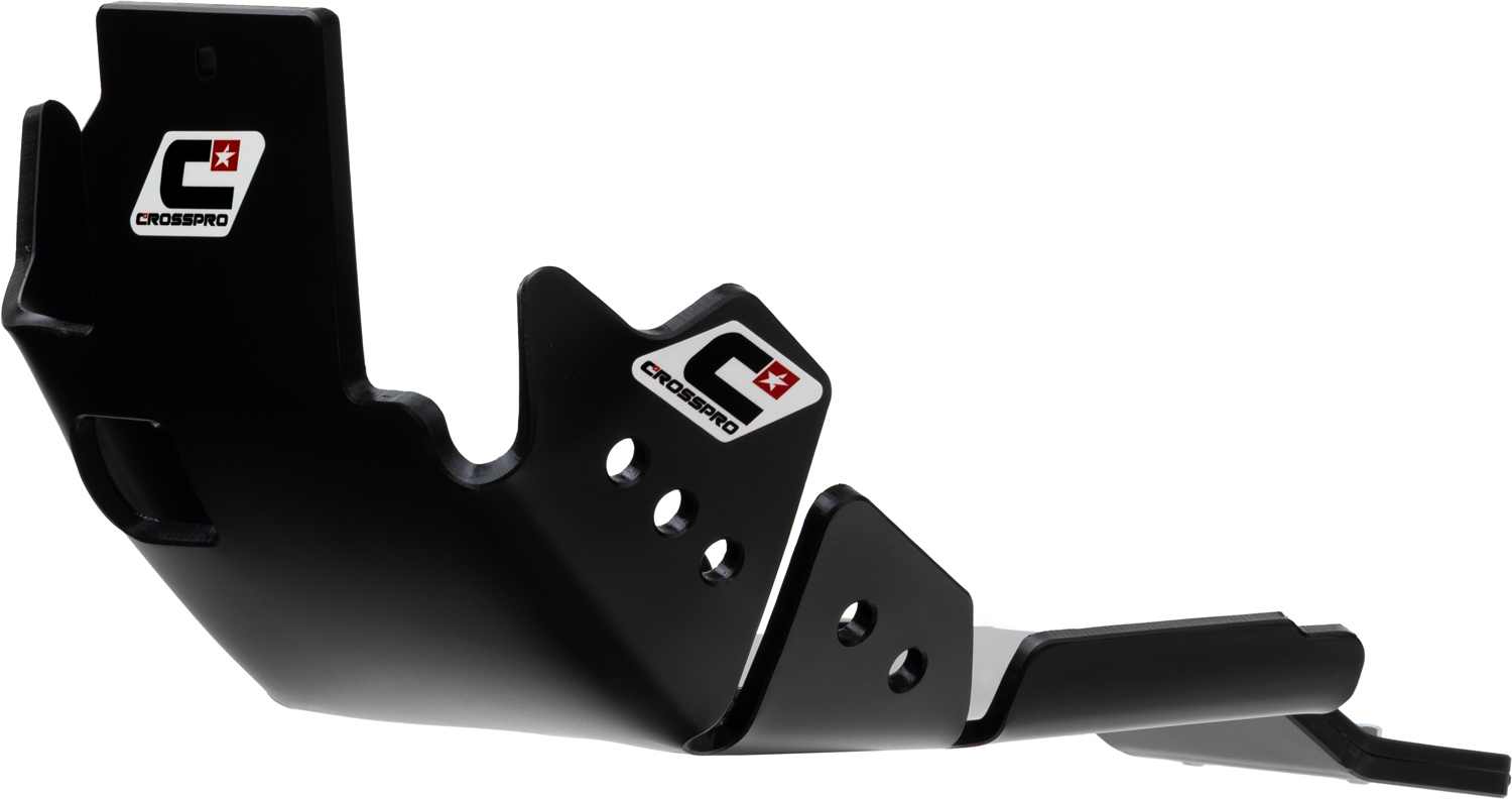 Proteção de Motor e Link HARD X 8.0 DTC CROSSPRO 