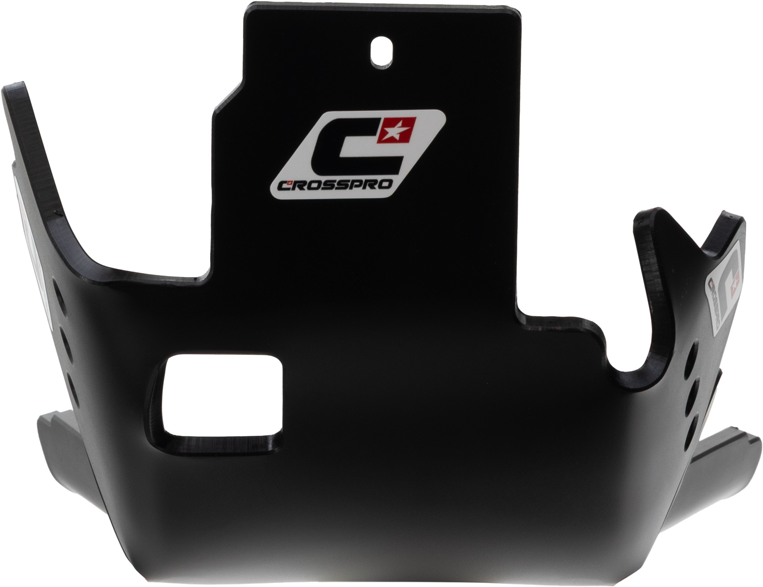 Proteção de Motor e Link HARD X 8.0 DTC CROSSPRO 