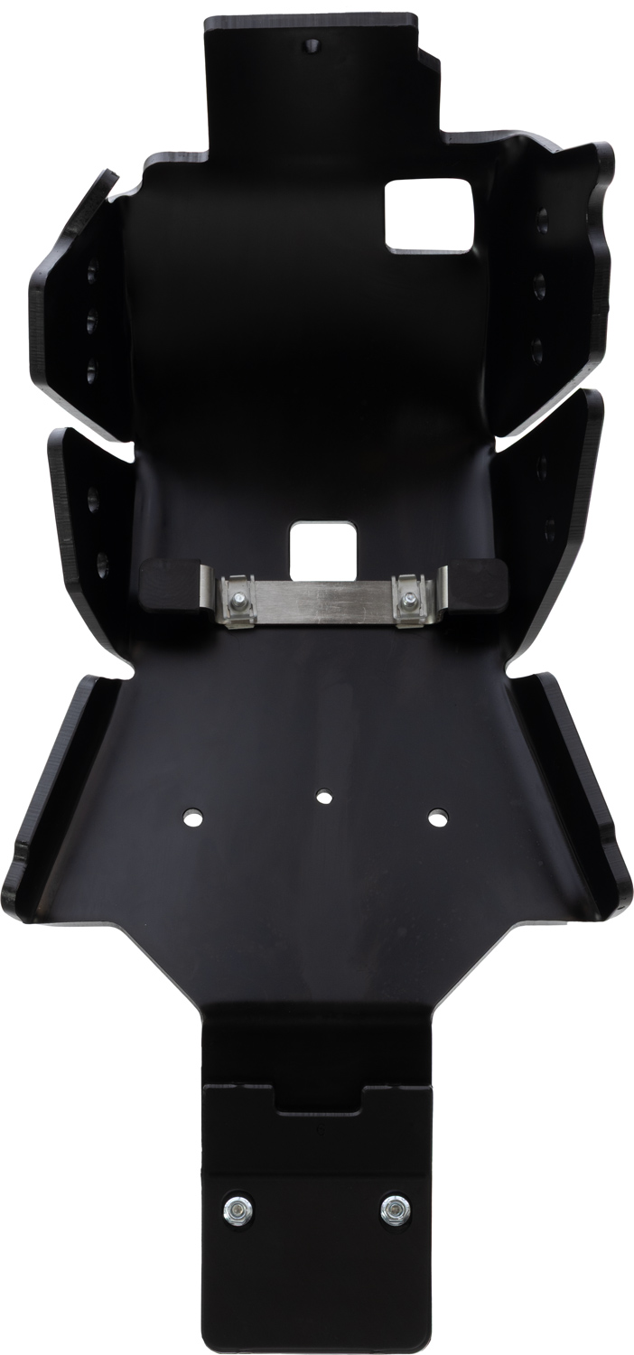 Proteção de Motor e Link HARD X 8.0 DTC CROSSPRO 