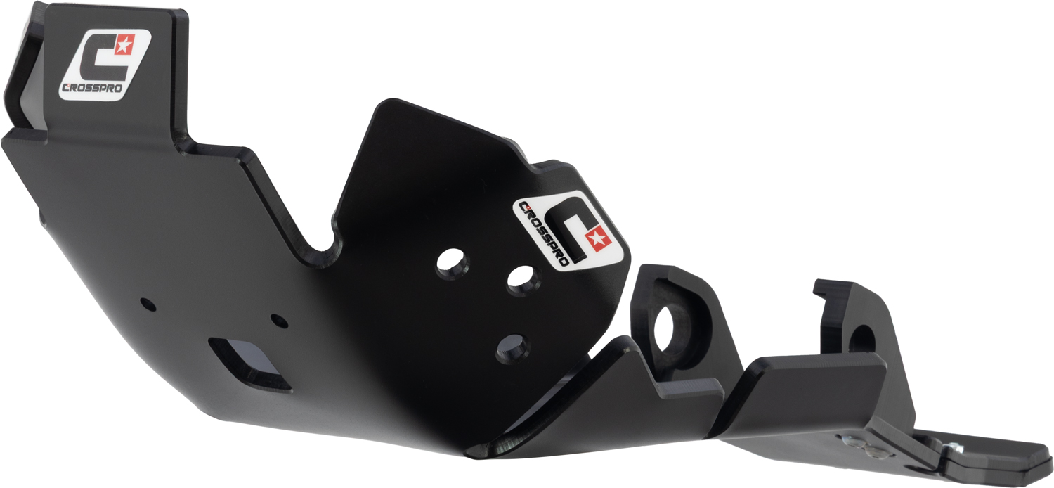 Proteção de Motor e Link HARD X 8.0 DTC CROSSPRO 