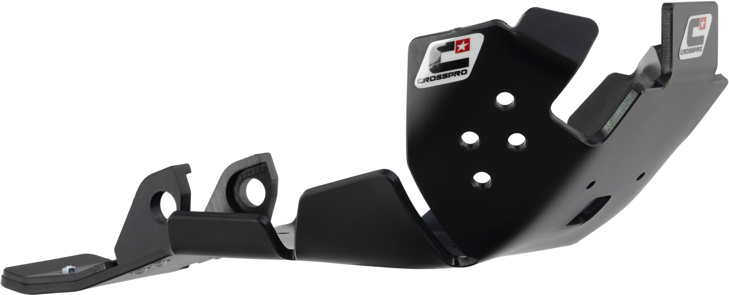 Proteção de Motor e Link HARD X 8.0 DTC CROSSPRO 