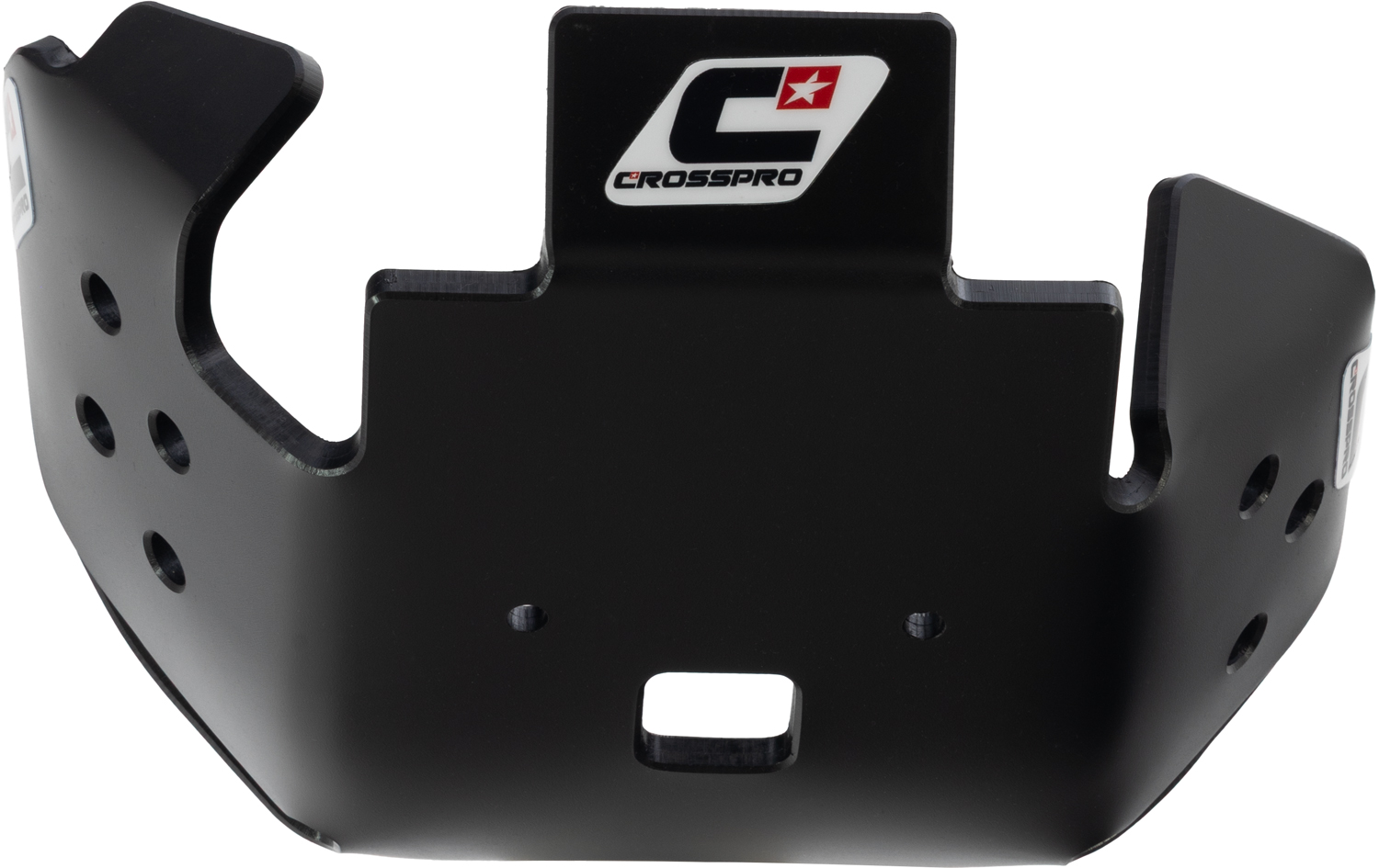 Proteção de Motor e Link HARD X 8.0 DTC CROSSPRO 