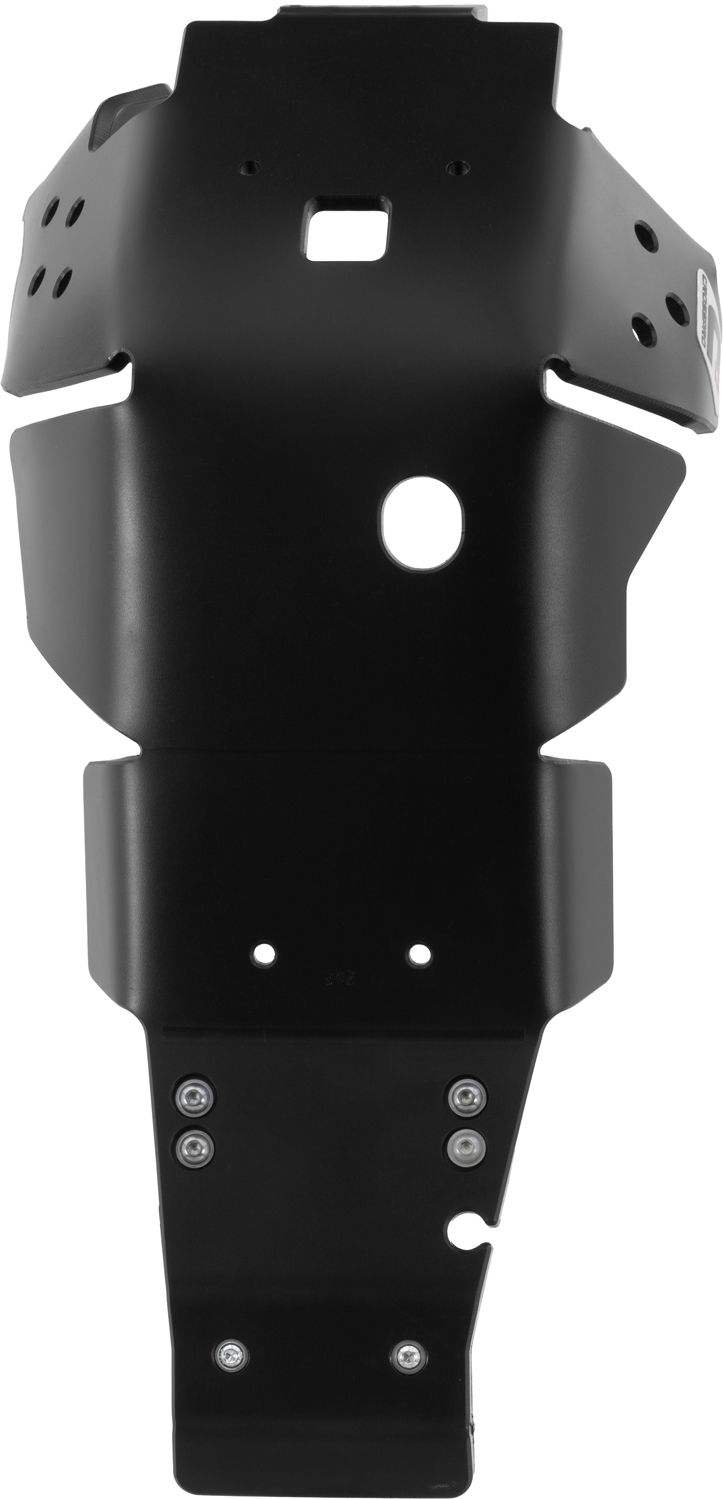 Proteção de Motor e Link HARD X 8.0 DTC CROSSPRO 
