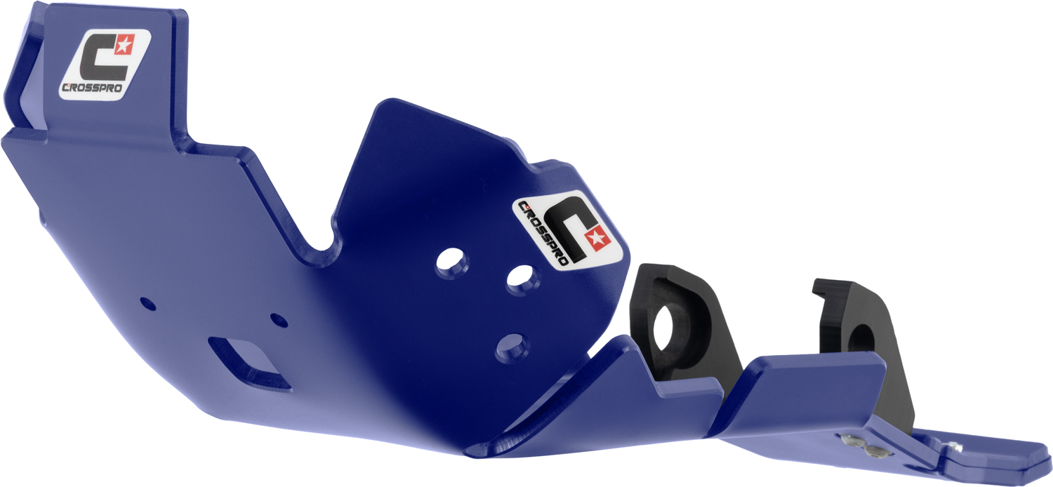 Proteção de Motor e Link HARD X 8.0 DTC CROSSPRO 