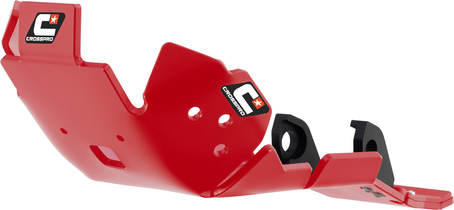 Proteção de Motor e Link HARD X 8.0 DTC CROSSPRO 