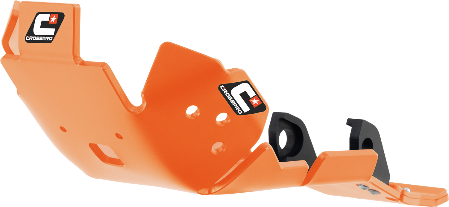 Proteção de Motor e Link HARD X 8.0 DTC CROSSPRO 
