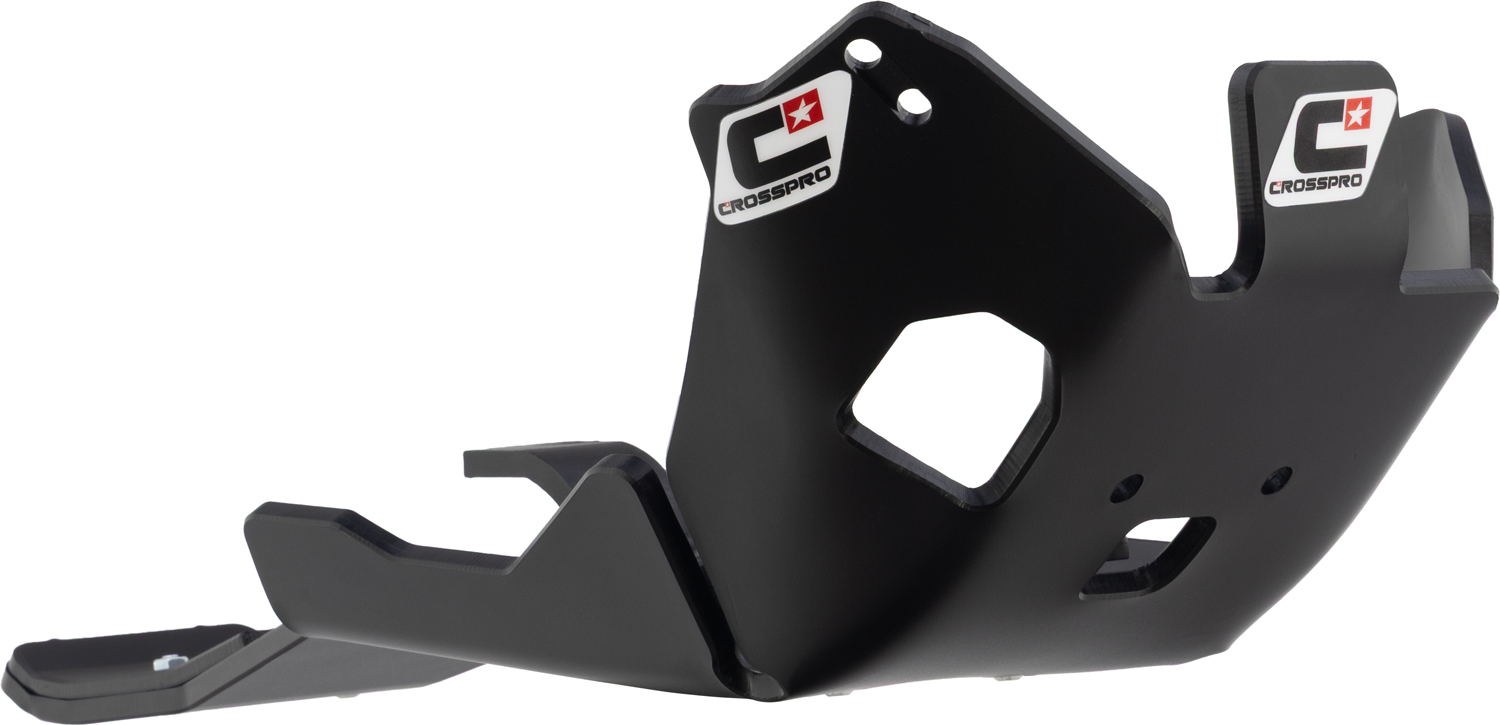 Proteção de Motor e Link HARD X 8.0 DTC CROSSPRO 