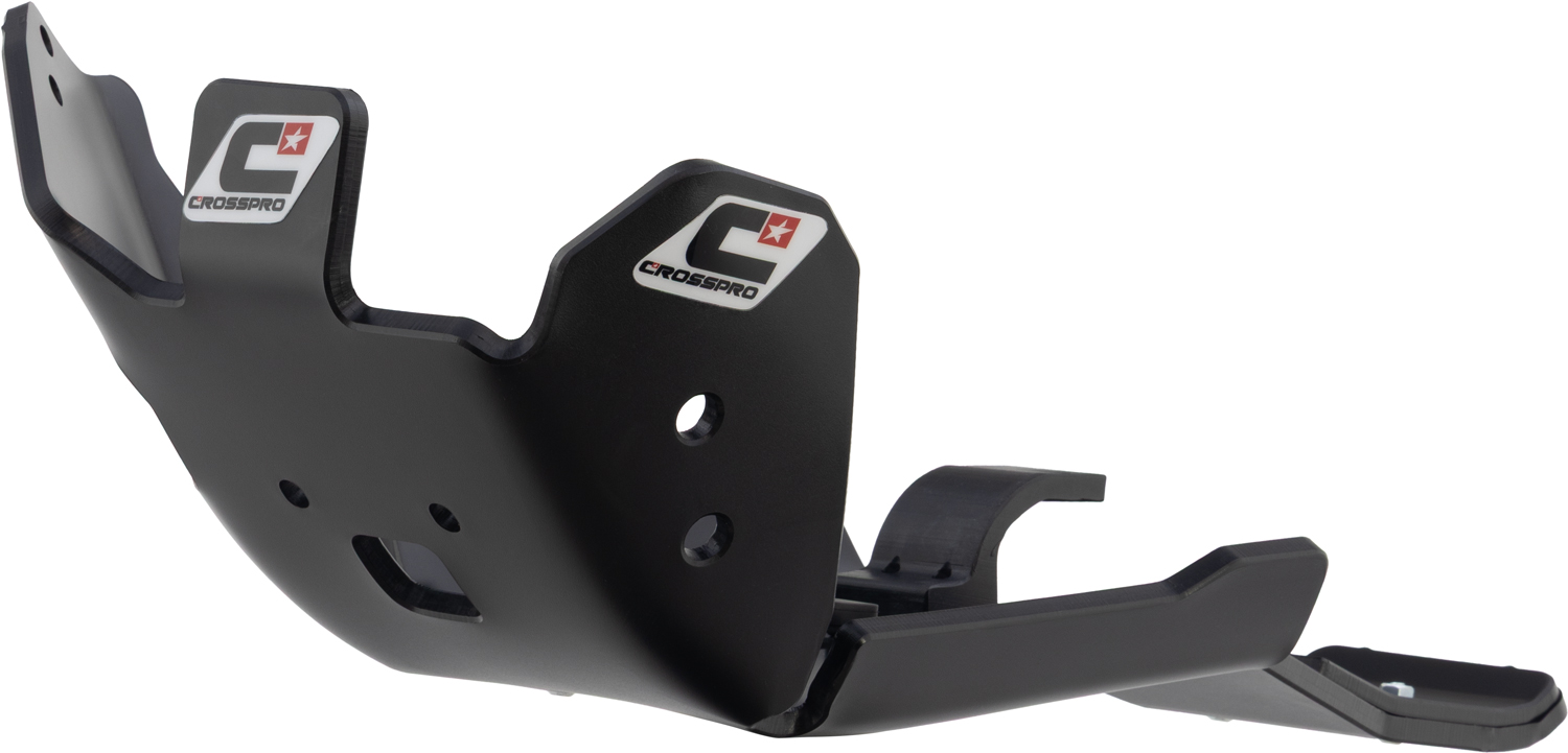 Proteção de Motor e Link HARD X 8.0 DTC CROSSPRO 