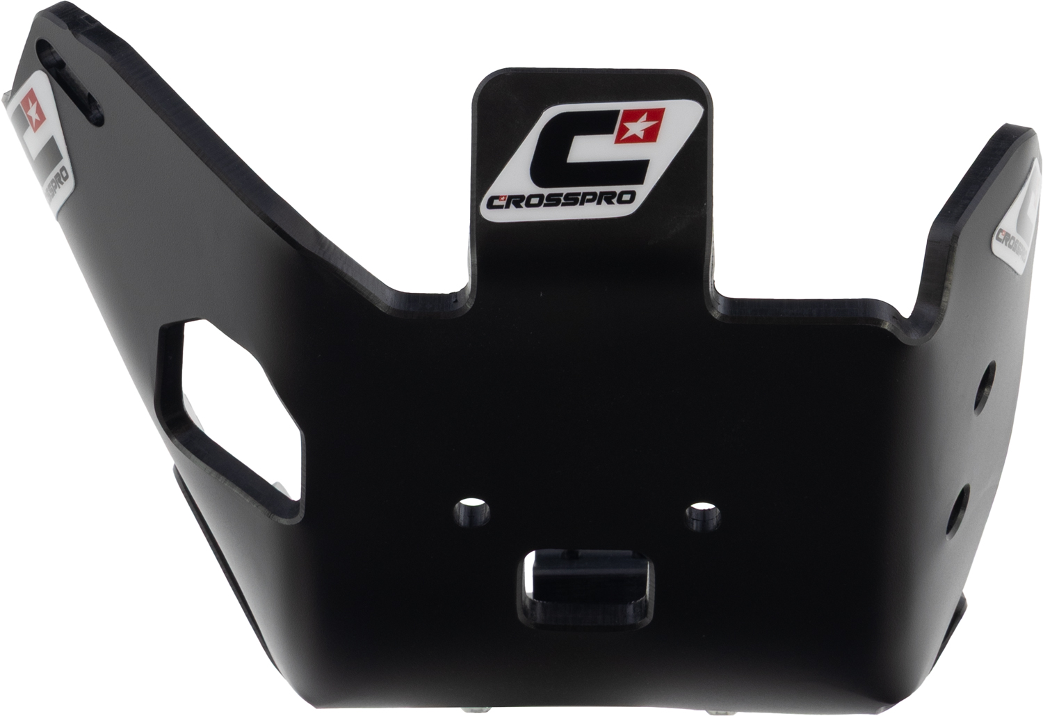 Proteção de Motor e Link HARD X 8.0 DTC CROSSPRO 