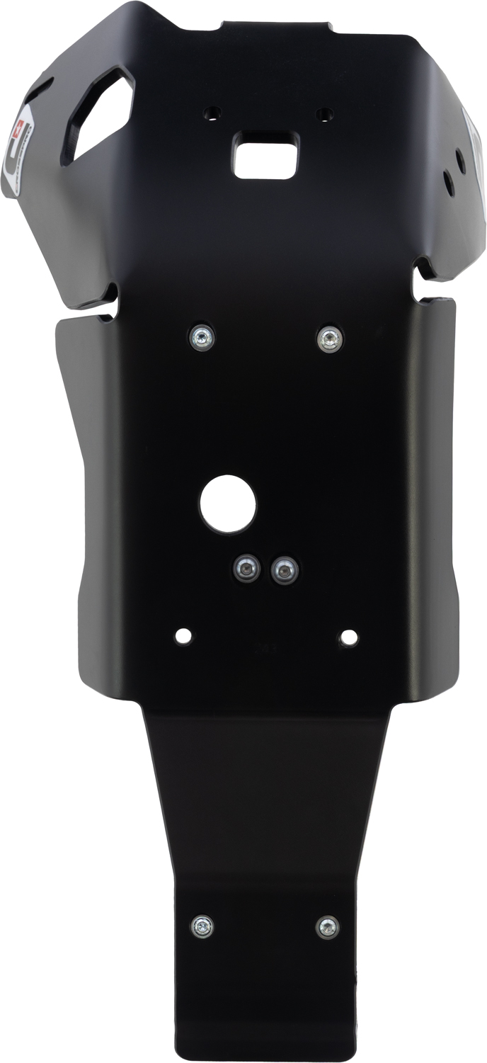 Proteção de Motor e Link HARD X 8.0 DTC CROSSPRO 