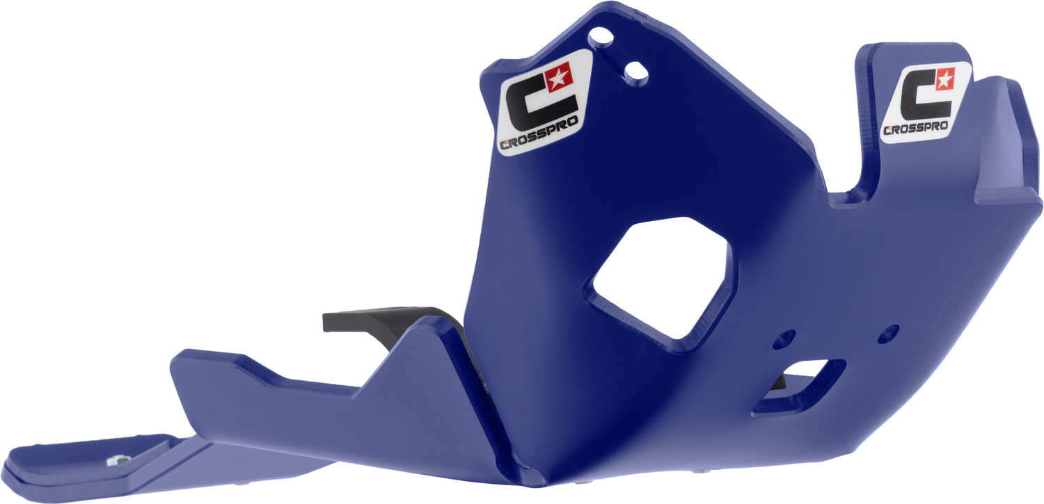 Proteção de Motor e Link HARD X 8.0 DTC CROSSPRO 