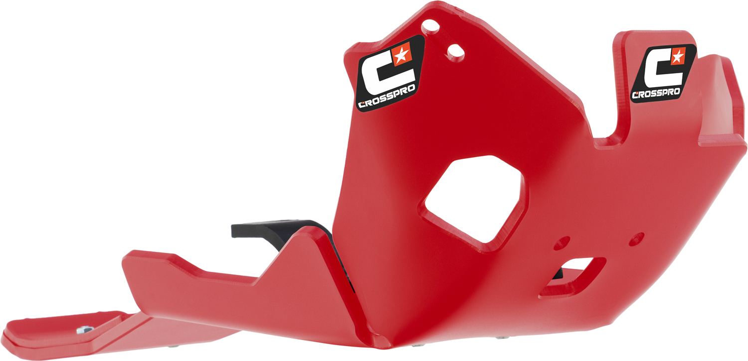 Proteção de Motor e Link HARD X 8.0 DTC CROSSPRO 