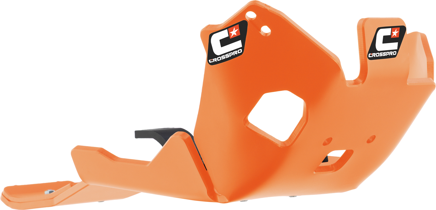 Proteção de Motor e Link HARD X 8.0 DTC CROSSPRO 
