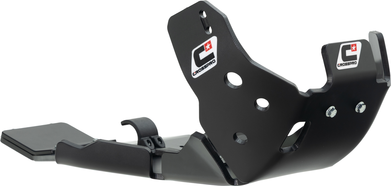 Proteção de Motor e Link HARD X 8.0 DTC CROSSPRO 