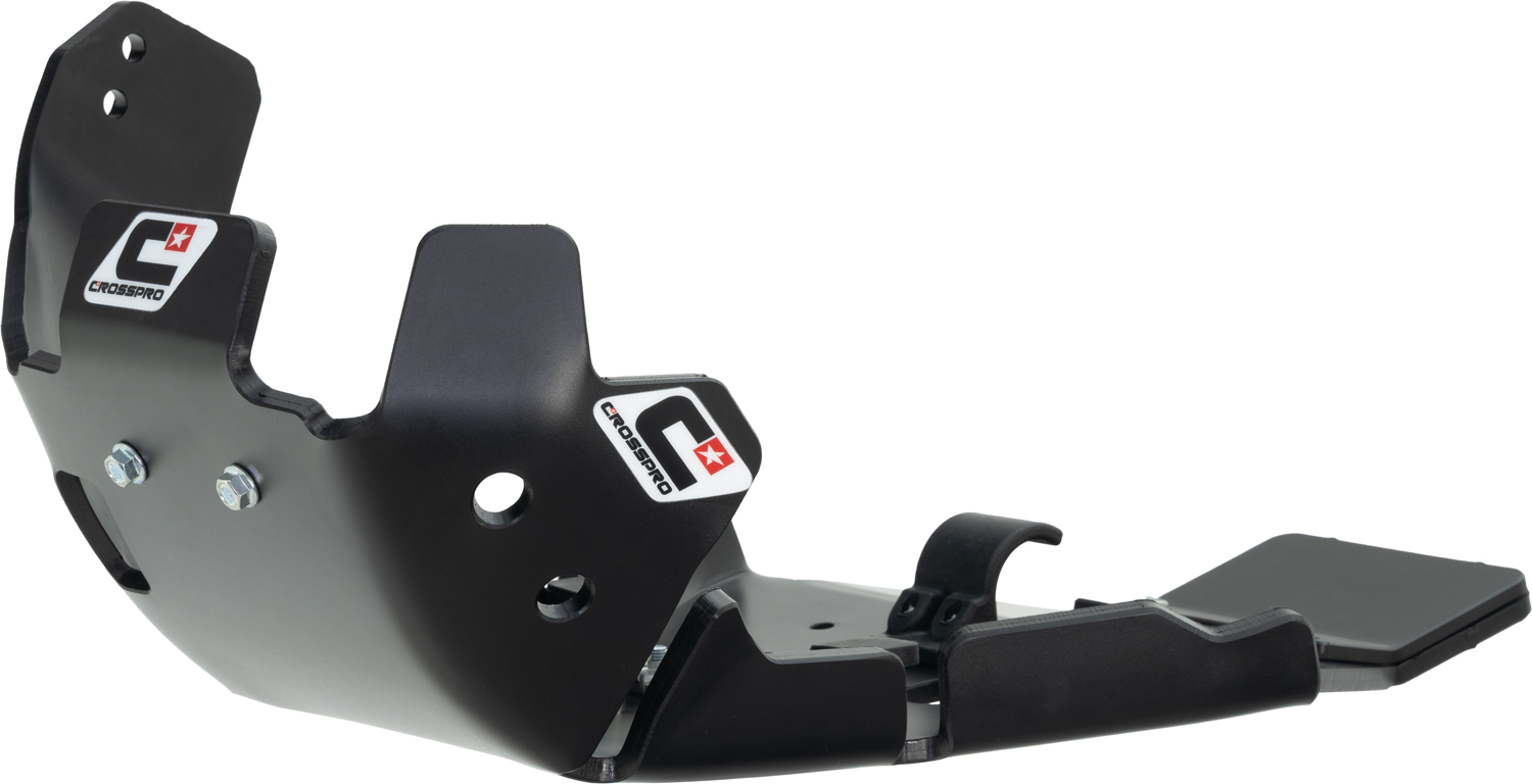 Proteção de Motor e Link HARD X 8.0 DTC CROSSPRO 