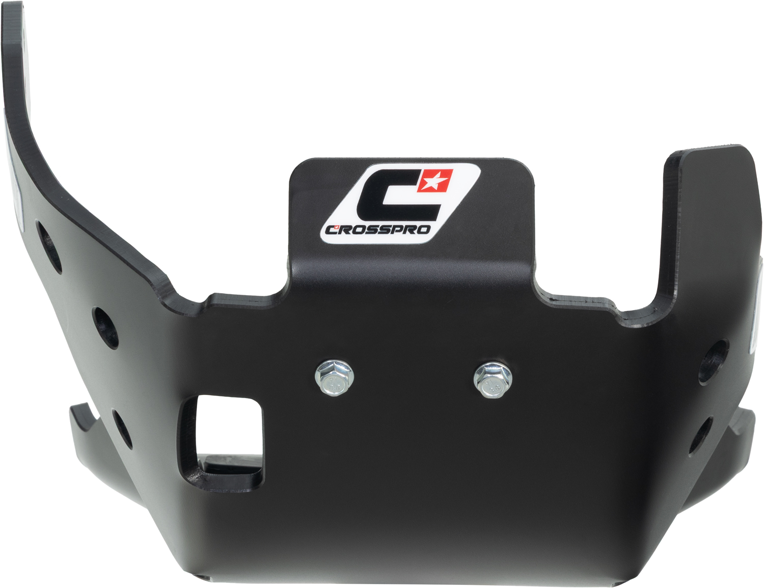 Proteção de Motor e Link HARD X 8.0 DTC CROSSPRO 