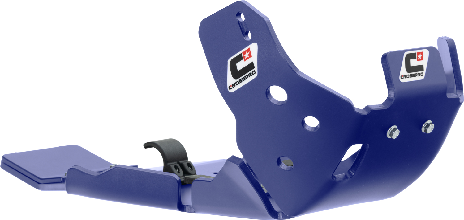 Proteção de Motor e Link HARD X 8.0 DTC CROSSPRO 
