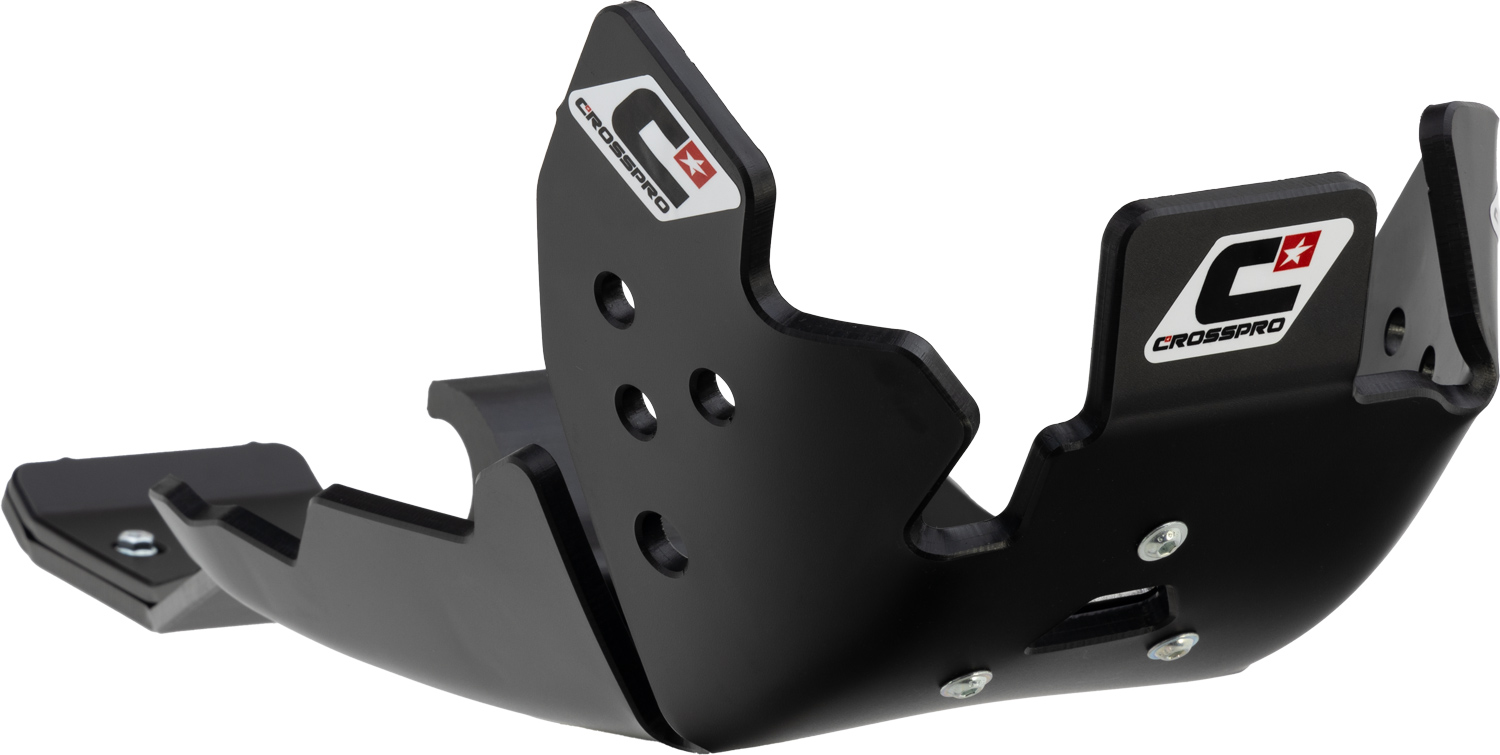 Proteção de Motor e Link HARD X 8.0 DTC CROSSPRO 