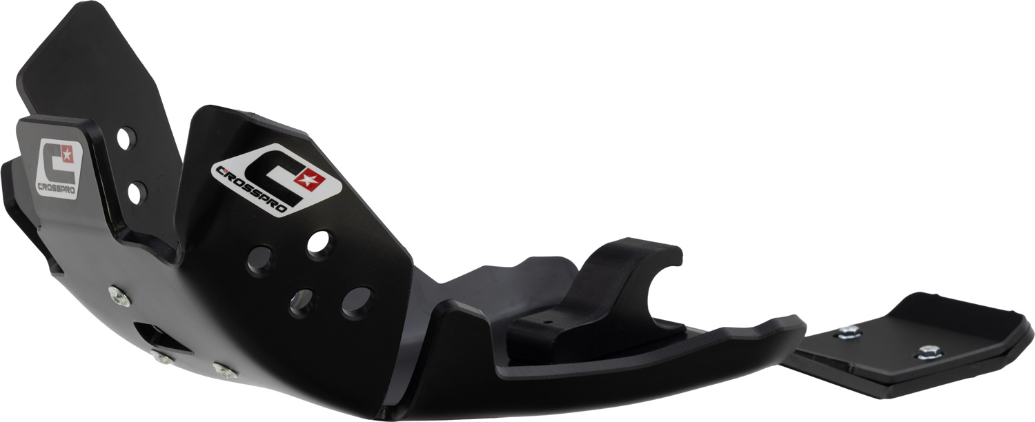 Proteção de Motor e Link HARD X 8.0 DTC CROSSPRO 