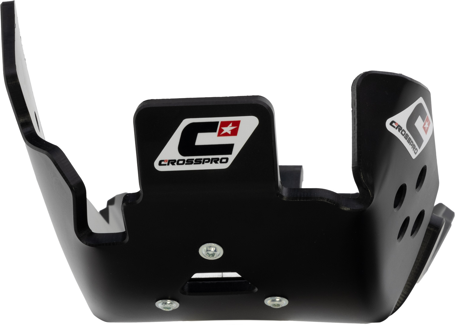 Proteção de Motor e Link HARD X 8.0 DTC CROSSPRO 