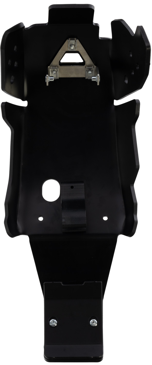 Proteção de Motor e Link HARD X 8.0 DTC CROSSPRO 