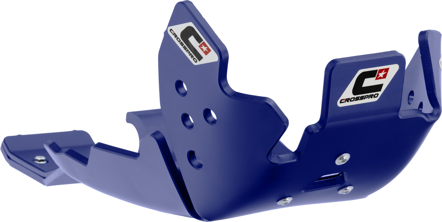 Proteção de Motor e Link HARD X 8.0 DTC CROSSPRO 